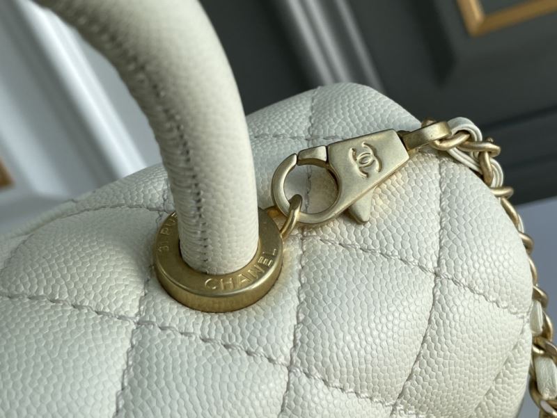 Chanel Top Handle Bags